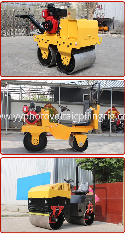 Chinese Supplier Hand Held Small Double Drum Roller Compactor Road Roller Price Webp 750 1359 Png